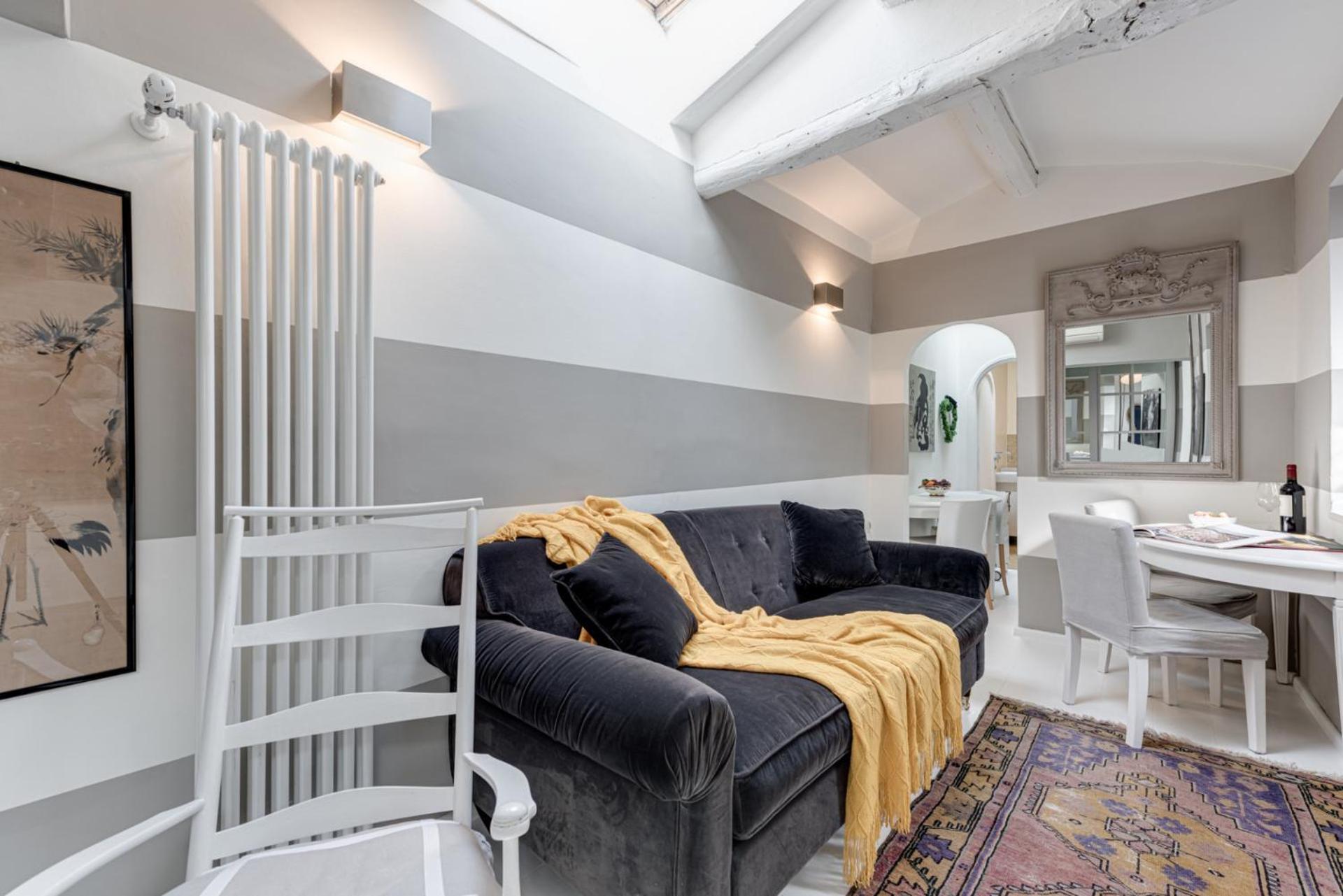 Appartement La Cicogna - Sweet Dreams In *