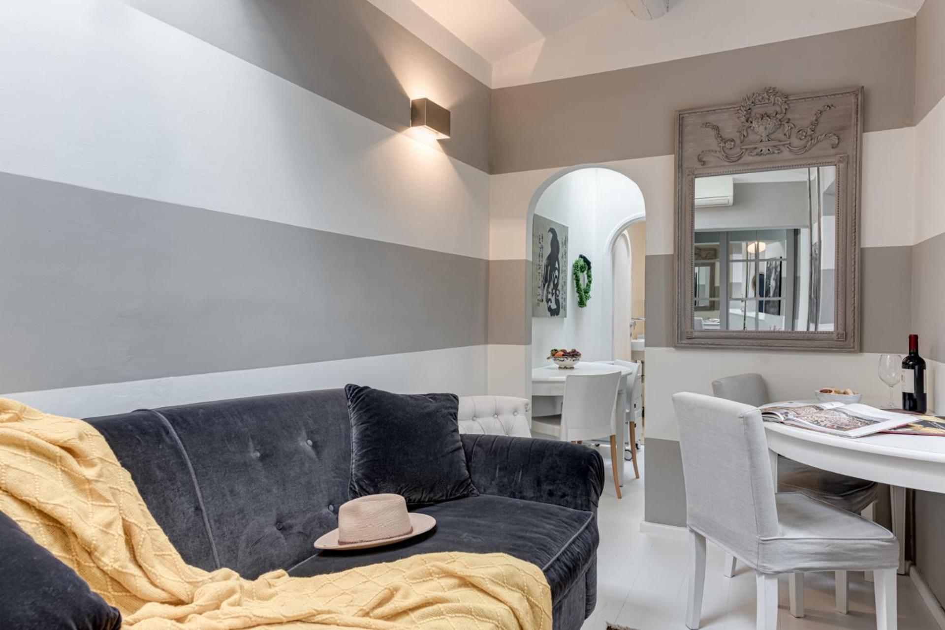 Appartamento La Cicogna - Sweet Dreams In