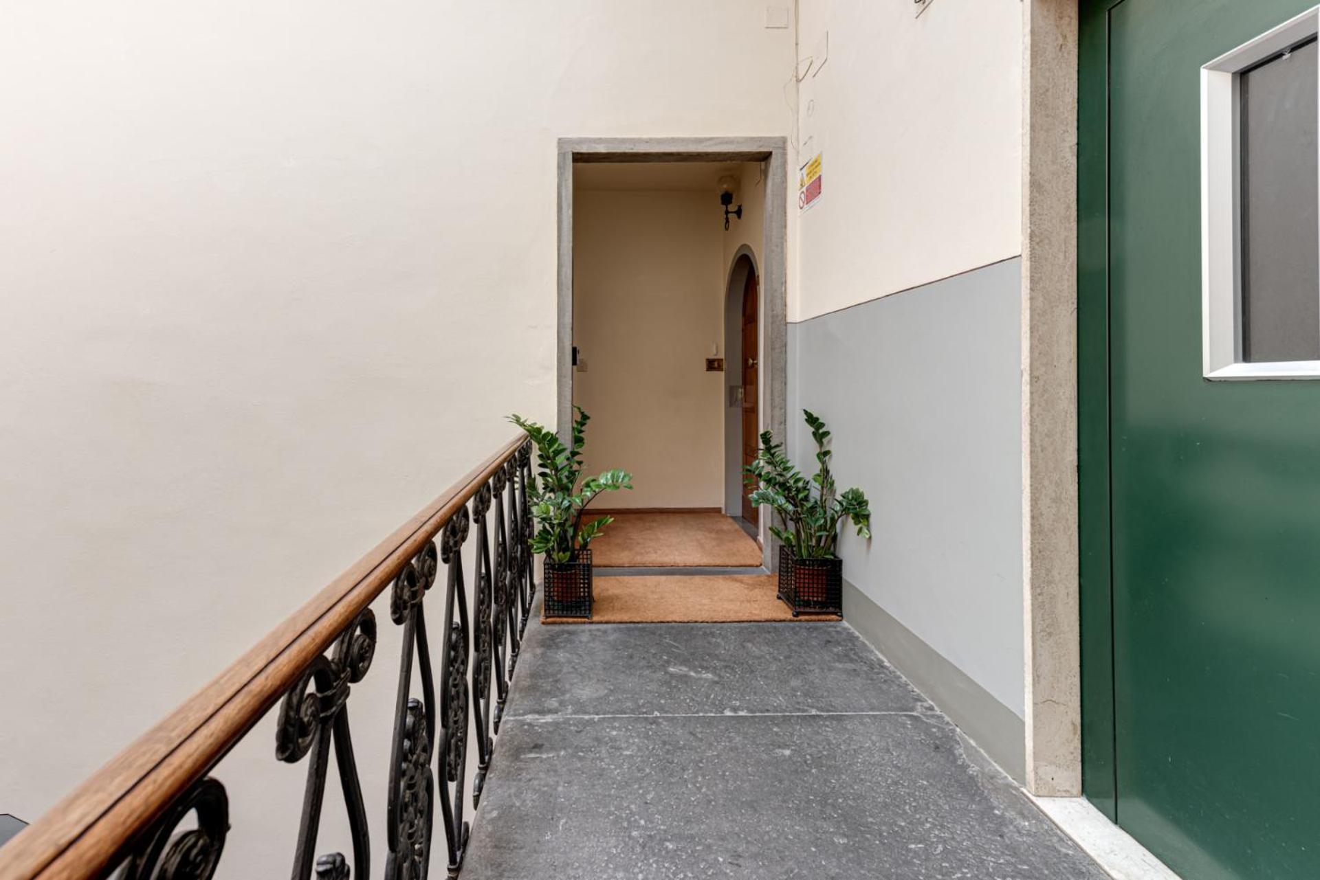 Appartamento La Cicogna - Sweet Dreams In Firenze