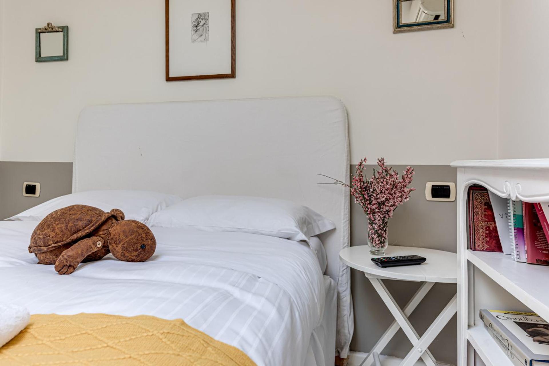 Appartamento La Cicogna - Sweet Dreams In *