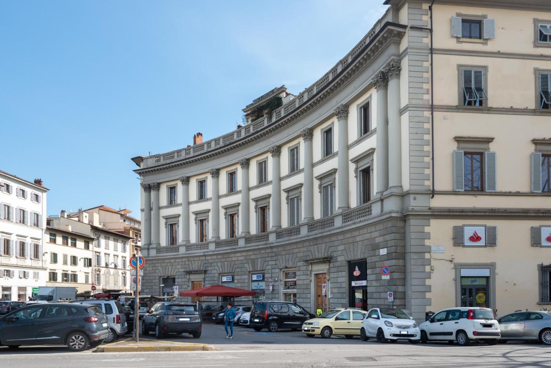 La Cicogna - Sweet Dreams In Firenze