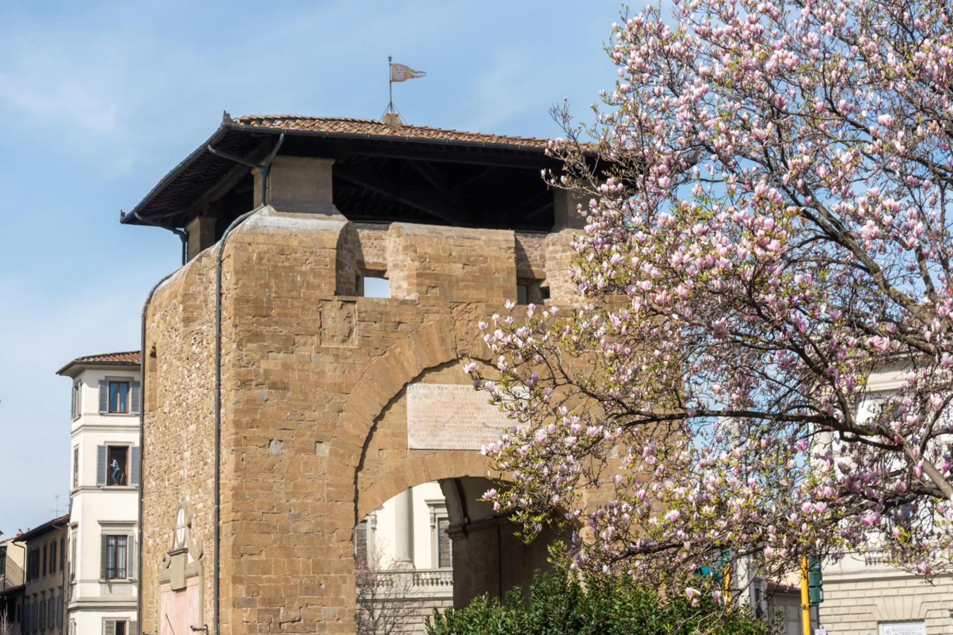 La Cicogna - Sweet Dreams In Appartamento Firenze